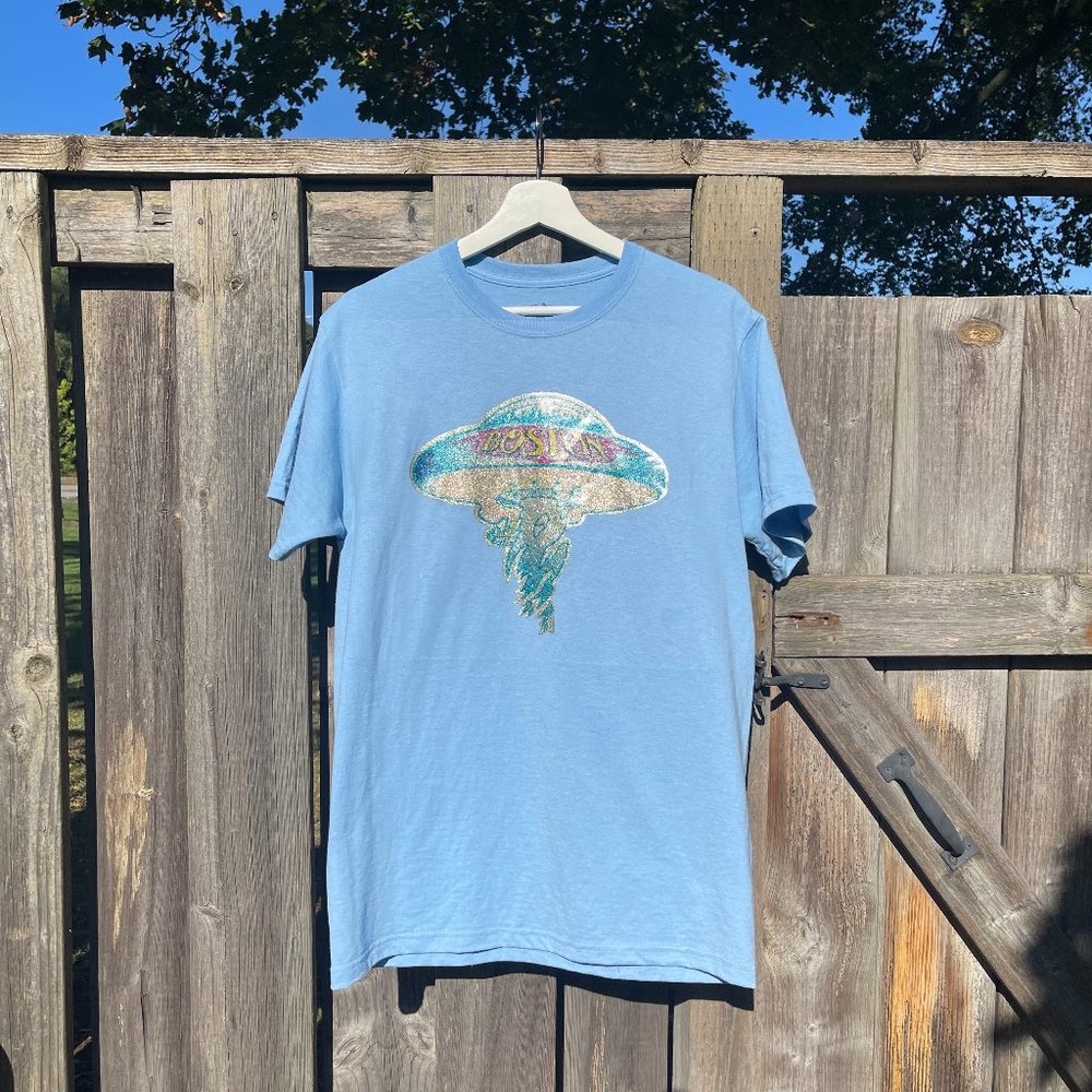 Boston Band T-shirt
